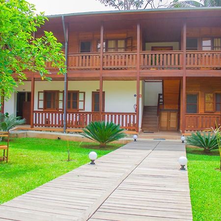 Welfare Agroturismo Milagrosa Luaran gambar