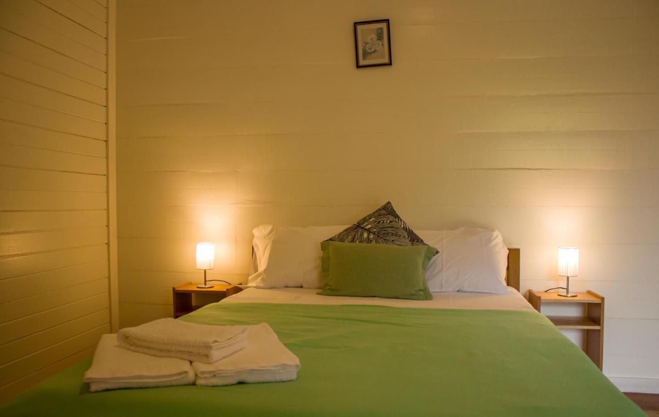 Welfare Agroturismo Milagrosa Luaran gambar