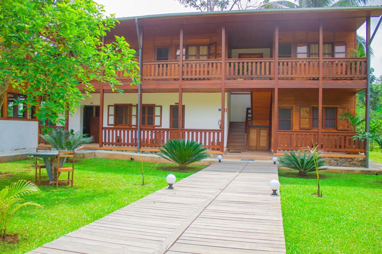 Welfare Agroturismo Milagrosa Luaran gambar