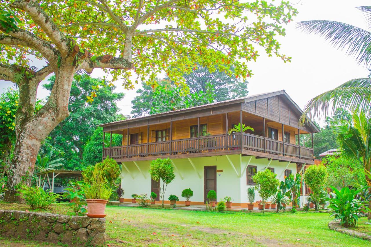 Welfare Agroturismo Milagrosa Luaran gambar