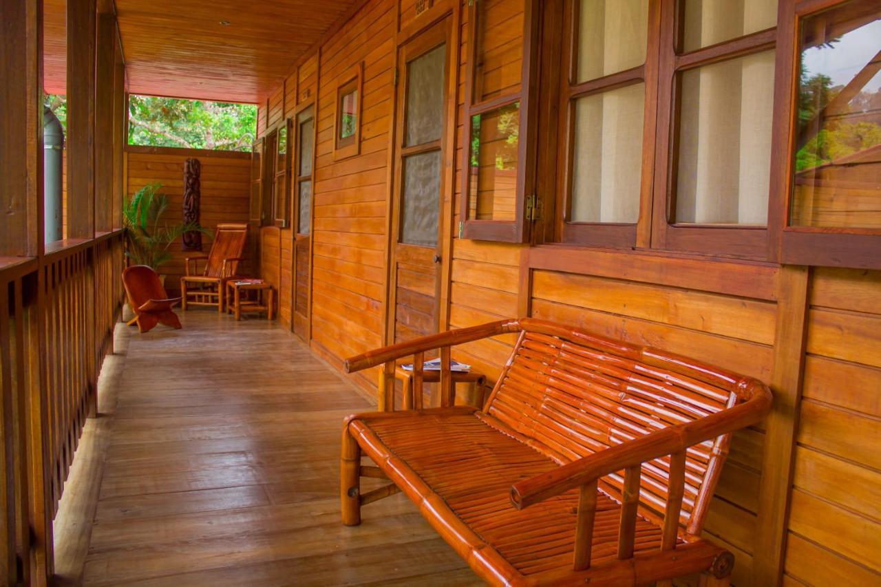 Welfare Agroturismo Milagrosa Luaran gambar