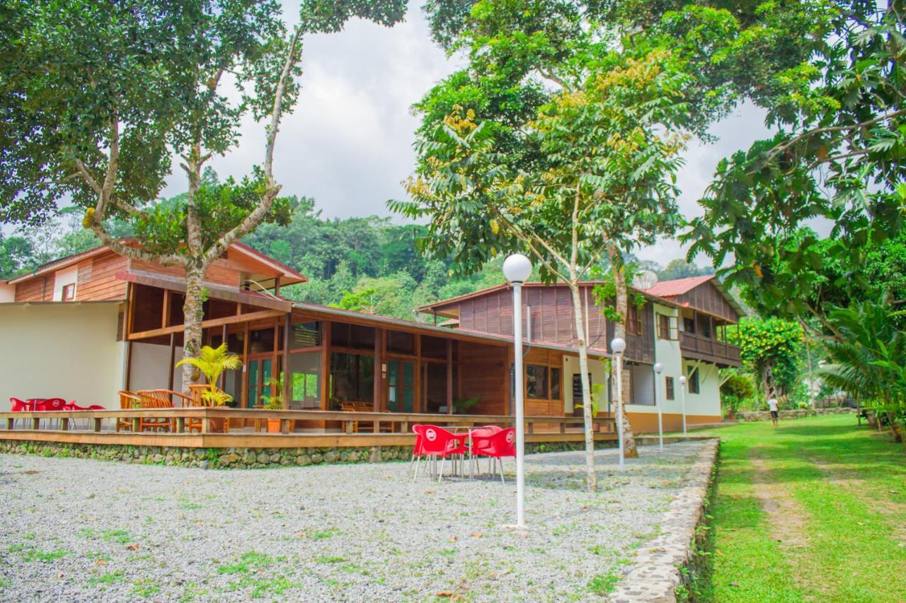 Welfare Agroturismo Milagrosa Luaran gambar