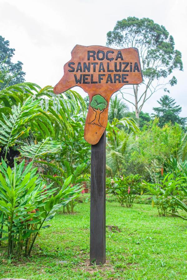 Welfare Agroturismo Milagrosa Luaran gambar