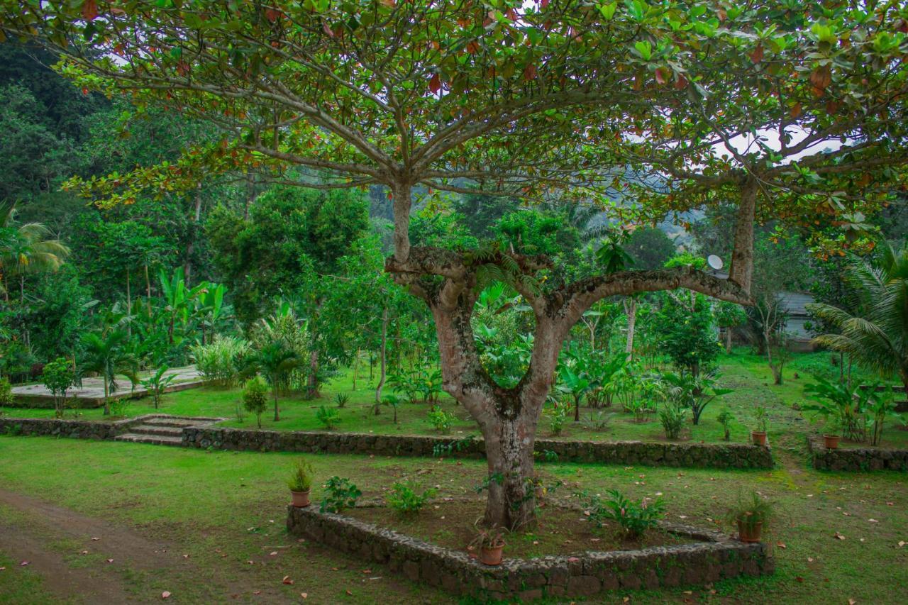 Welfare Agroturismo Milagrosa Luaran gambar