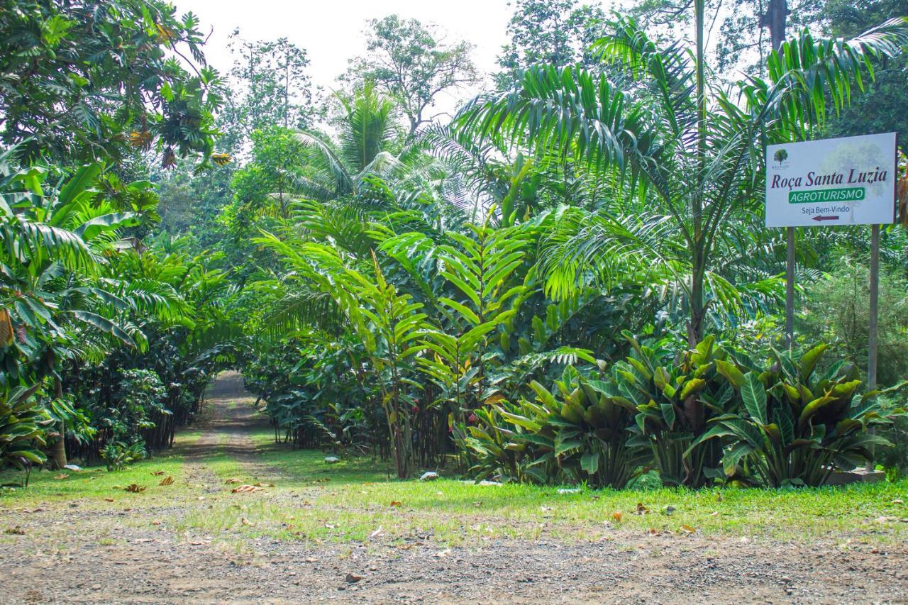 Welfare Agroturismo Milagrosa Luaran gambar