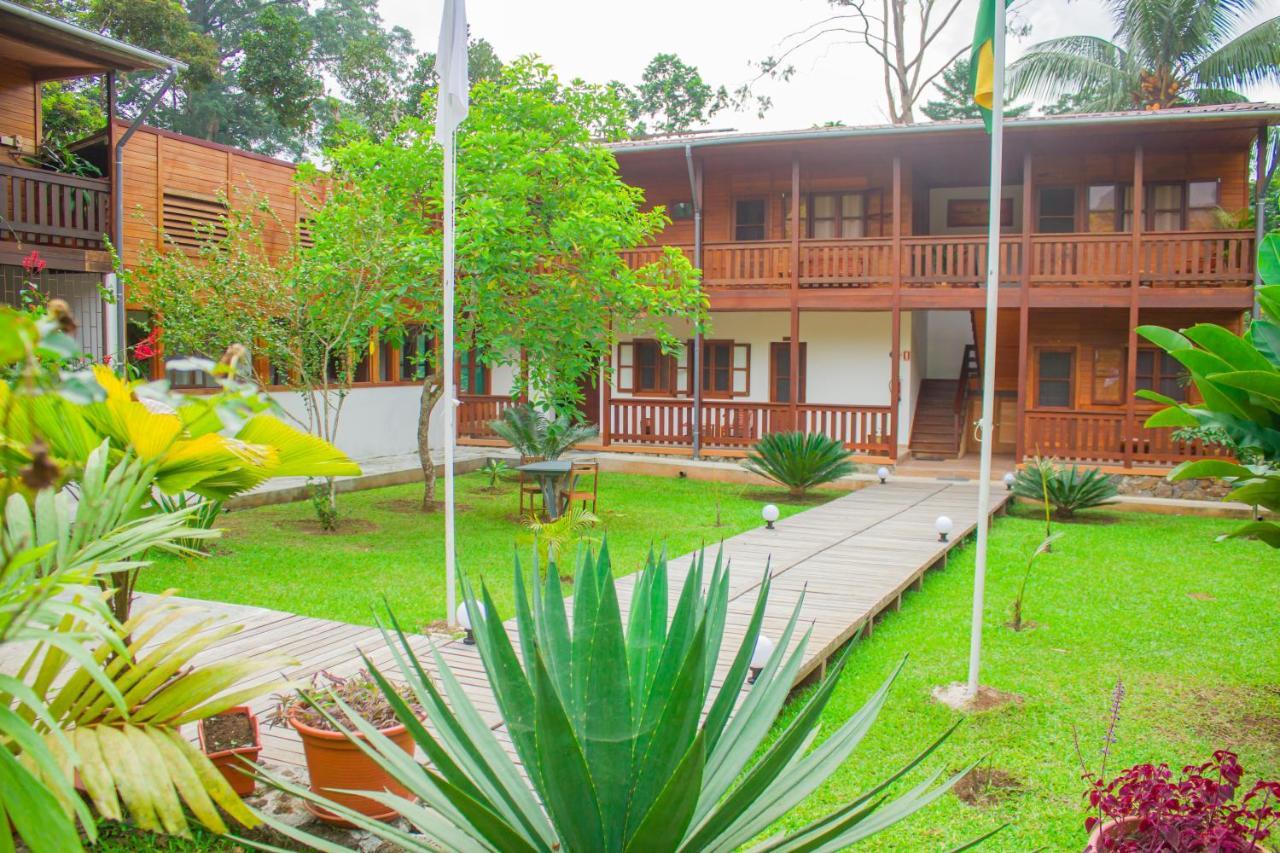 Welfare Agroturismo Milagrosa Luaran gambar