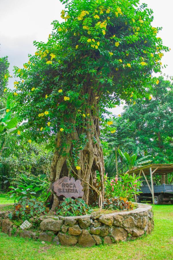 Welfare Agroturismo Milagrosa Luaran gambar